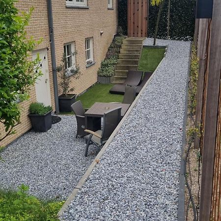Parc House Zandvoort Luaran gambar