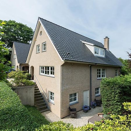 Parc House Zandvoort Luaran gambar