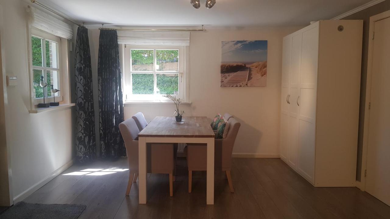 Parc House Zandvoort Luaran gambar