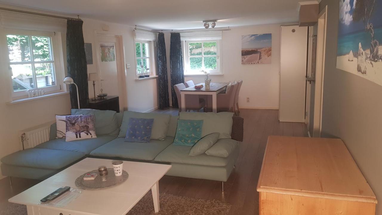 Parc House Zandvoort Luaran gambar
