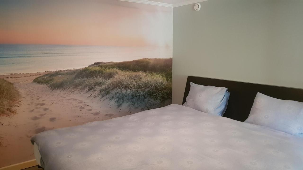 Parc House Zandvoort Luaran gambar