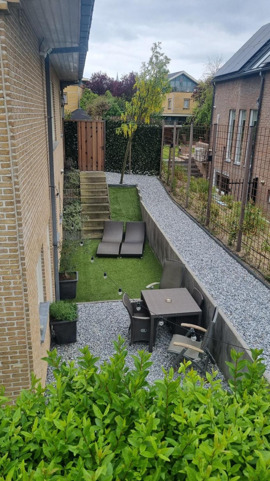 Parc House Zandvoort Luaran gambar