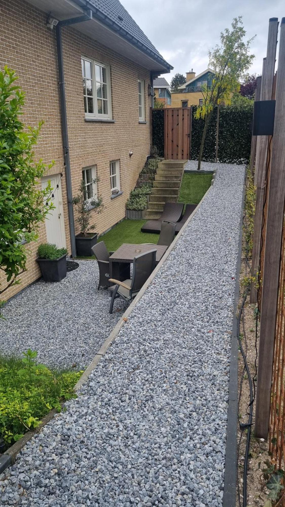 Parc House Zandvoort Luaran gambar