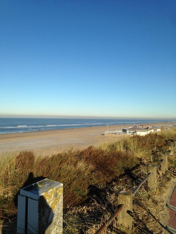 Parc House Zandvoort Luaran gambar