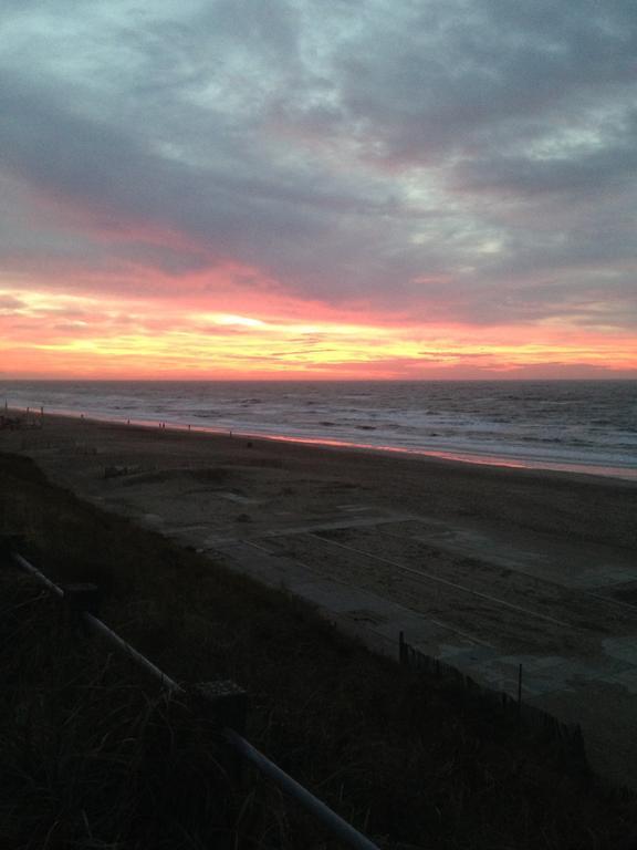 Parc House Zandvoort Luaran gambar