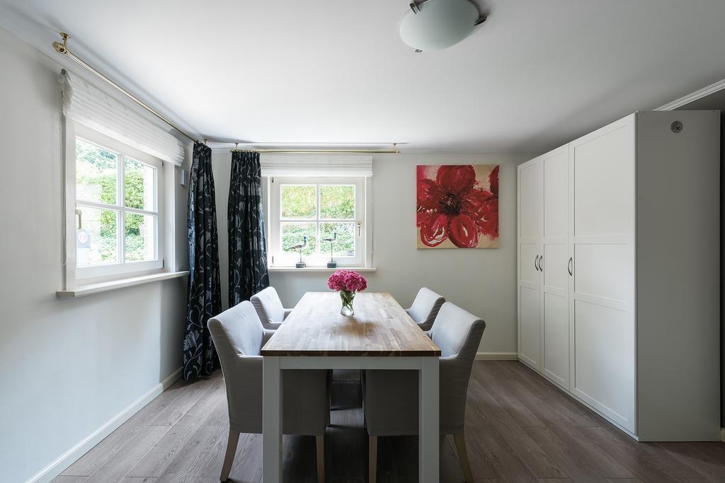 Parc House Zandvoort Luaran gambar