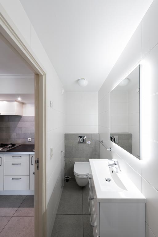 Parc House Zandvoort Luaran gambar