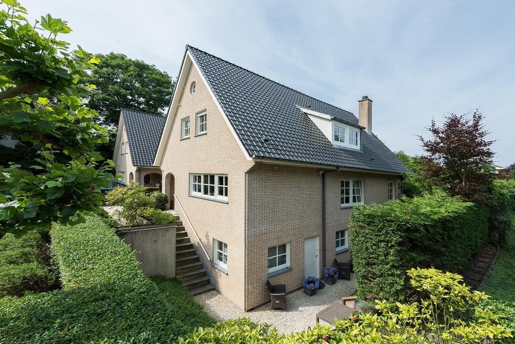 Parc House Zandvoort Luaran gambar