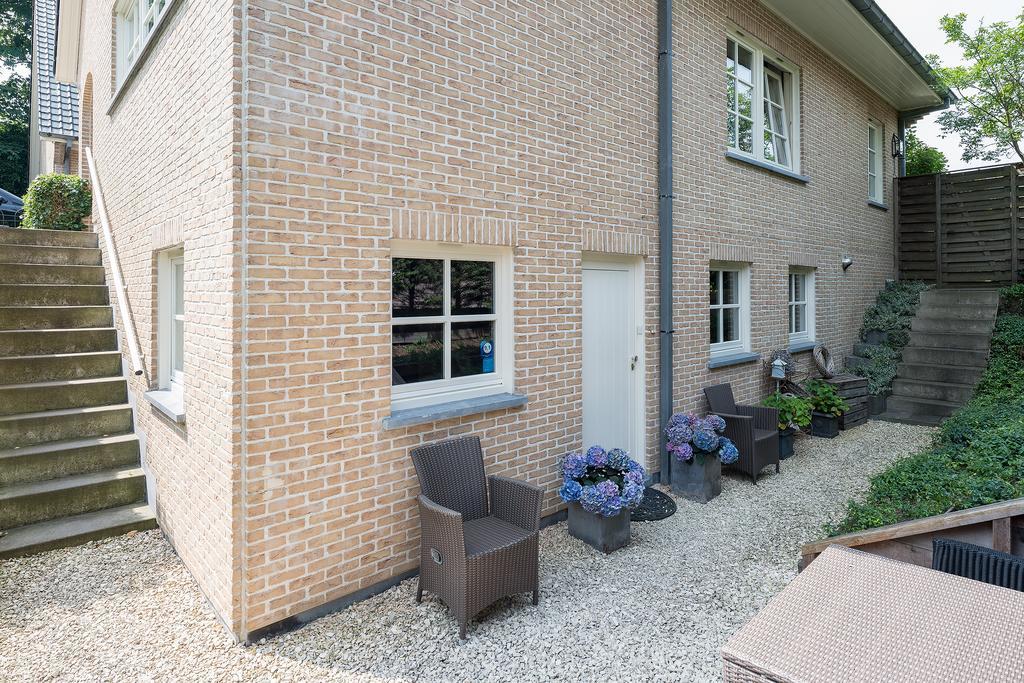Parc House Zandvoort Luaran gambar
