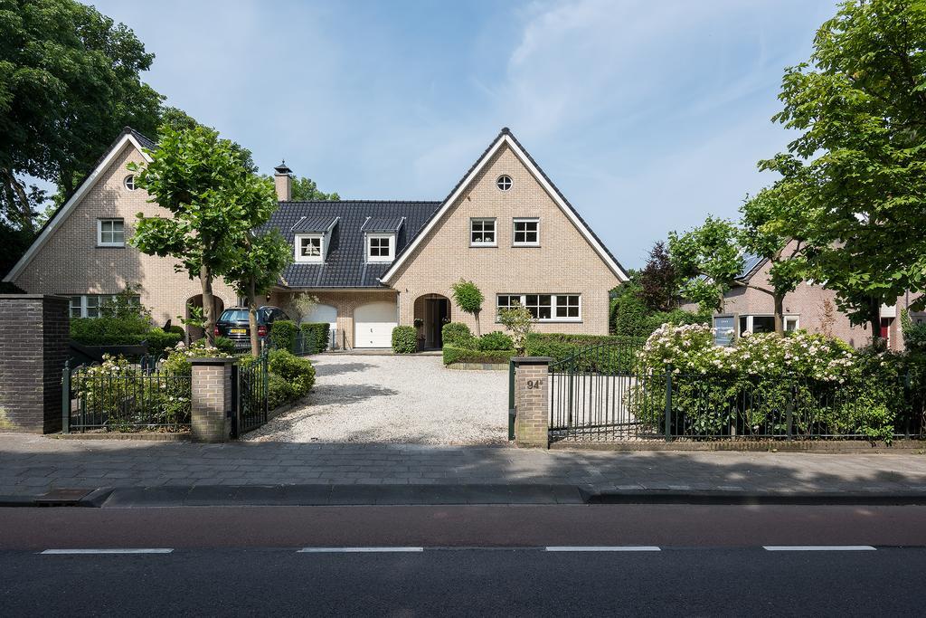Parc House Zandvoort Luaran gambar
